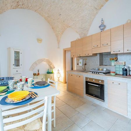 Al Fico D'Itria By Typney Apartamento Martina Franca Exterior foto