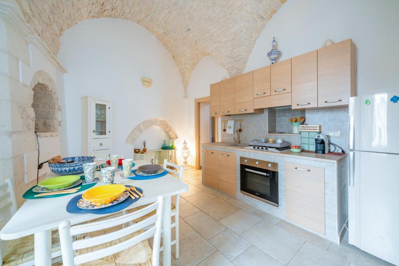 Al Fico D'Itria By Typney Apartamento Martina Franca Exterior foto