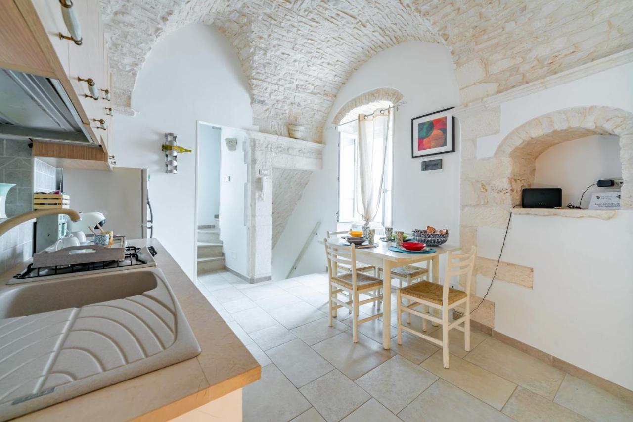 Al Fico D'Itria By Typney Apartamento Martina Franca Exterior foto