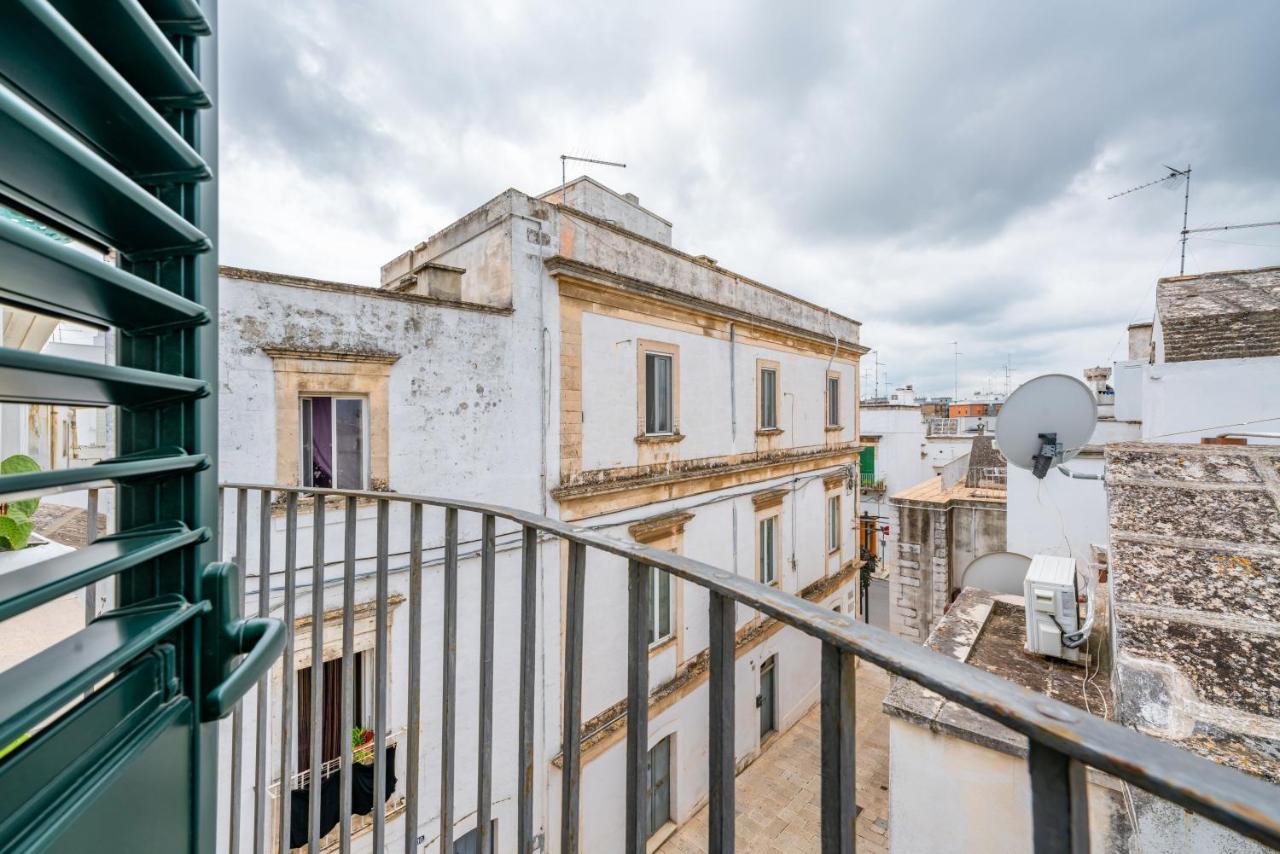 Al Fico D'Itria By Typney Apartamento Martina Franca Exterior foto